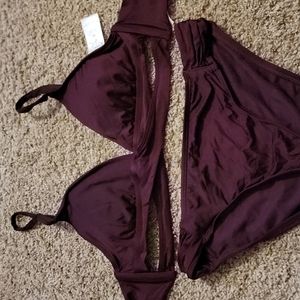 Swim size M
